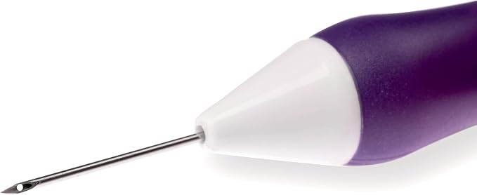 Prym Punch needle, 3 mm / 1, 6 mm / 2, 2 mm - Image 3