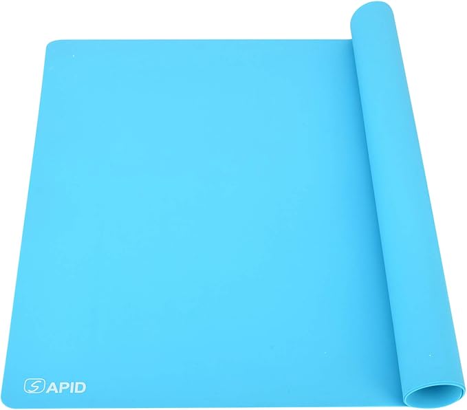 Sapid Extra Large Silicone Sheet by SAPID