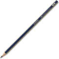Faber-Castell Miscellaneous Goldfaber 1221 Graphite Pencil, by Faber-Castell