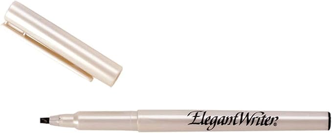 Speedball Elegant Writer Medium Calligraphy Marker - Image 2