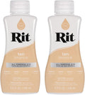 Rit Dye Multi-Purpose Liquid 8 OZ. | Great by CraftCounty