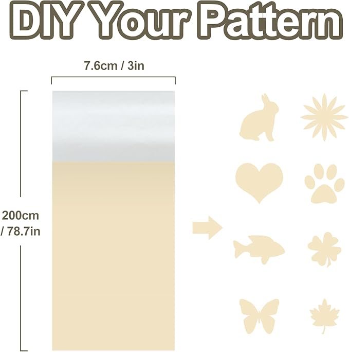 78.8 x 3 inch Nylon Repair Patch Self-Adhesive Fabric Patch Down Jacket Repair Patches for Puffer Jackets Tenacious Tape Polyester Waterproof Lightweight Outdoor Tent Repair Patch Kit for Clothes Bag