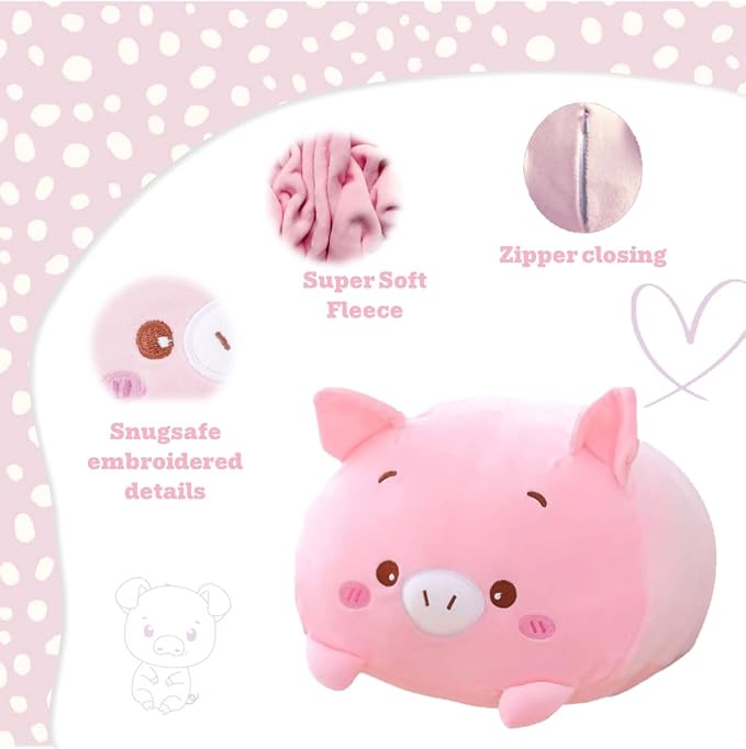 3-Pack 8" Make Your Own Stuffed Animal Kit - Image 3