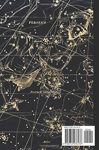 Astronomy Log Book: A Stargazing and Night Sky Observations Journal - Image 2