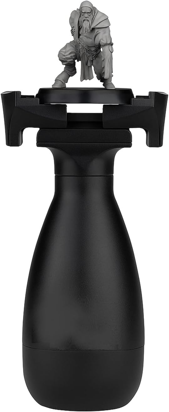 Painting Handle, Warhammer Accessories, Paint Holder by HUBEST
