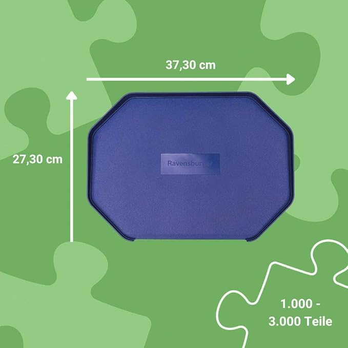 Ravensburger Sort & Go Ultimate Puzzle Accessory - Image 7