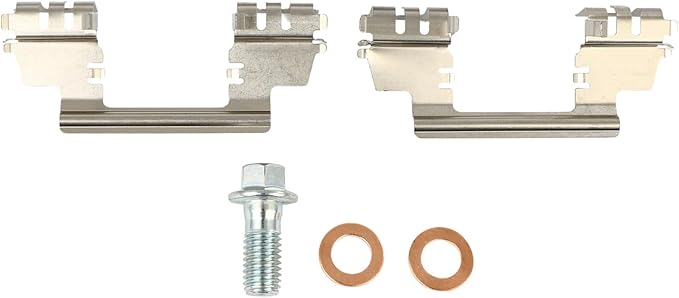 SCITOO Front Right Brake Caliper With Bracket 18B5016 Compatible For Chrysler For 300 2005-2011,For Dodge For Challenger 2009-2011,For Dodge For Charger 2006-2011,For Dodge For Magnum 2005-2008