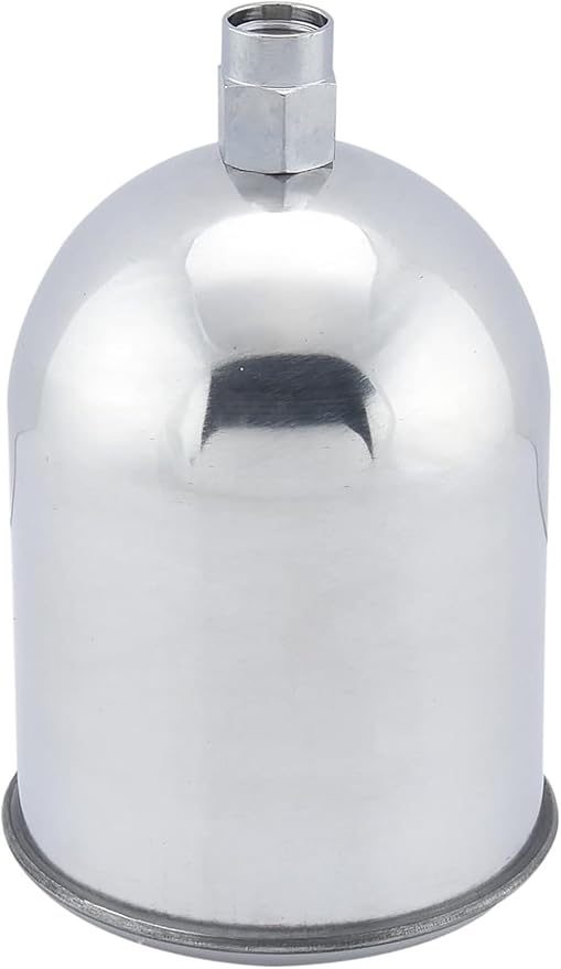 NEIKO 31214A Air Spray Paint Gun, HVLP - Image 4