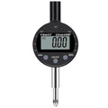 Electronic Digital Dial Indicator,Digital Probe Indicator Dial Test Gauge High Resolution: 0.0005 inch/0.01mm Tool for Lathe Shop Woodworking（zg）.