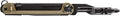Gerber Gear Armbar Slim Drive Pocket Knife EDC Multitool with Screwdriver, Bottle Opener, Burnt Bronze