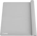 Sapid Thick Silicone Mat for Crafts, Large Silicon Sheet for Epoxy Resin by SAPID