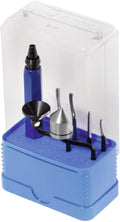 Noga SP1010 | 7 Pc Trouble Shooter Deburring Set