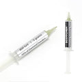 SCOTTCHEN Diamond Polishing Paste,800 Grit 12-25 Microns Lapping Compound with 50% Concentration of Diamond Powders for Jewelry, Metal, Ring, Glass, Coin,etc.-5 Gram