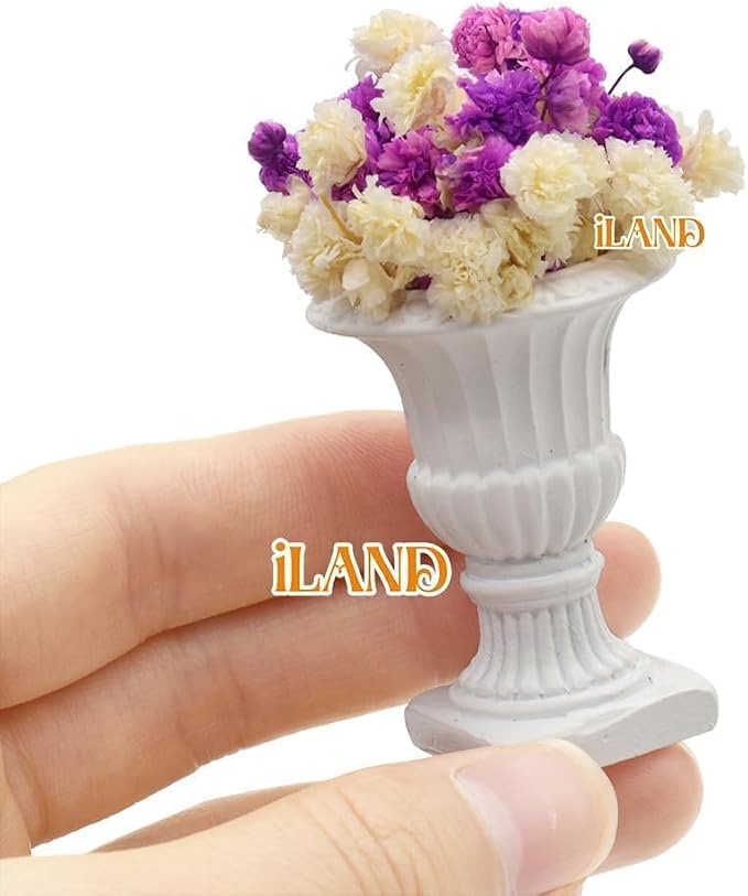 iLAND Miniature Dollhouse Accessories - Image 6