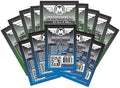 Mayday Games Nemesis Retaliation -Premium Compatible Card Sleeve Bundle by MAYDAYGAMES