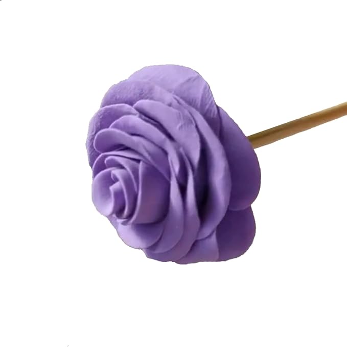 BOHS Violet Modeling Foam Clay - Image 6