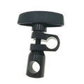 Suxing Sleeve Swivel Clamp Chuck for Magnetic Stands Holder Bar Dial Indicator Gauge 10mm Diameter Hole&10mm Diameter Hole (D10-D10)