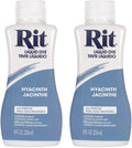 Rit Dye Multi-Purpose Liquid 8 OZ. | Great by CraftCounty