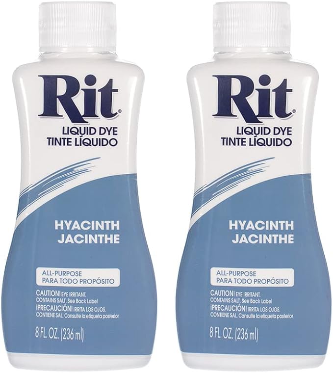 Rit Dye Multi-Purpose Liquid 8 OZ. | Great by CraftCounty