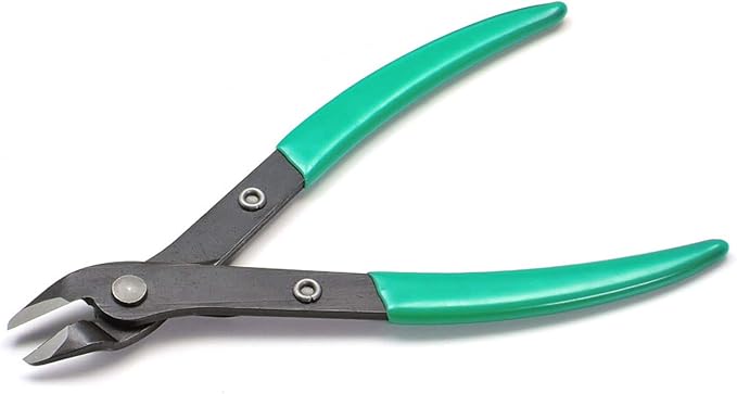 Tamiya 2 TAM74016 Basic Tool Set - Image 5