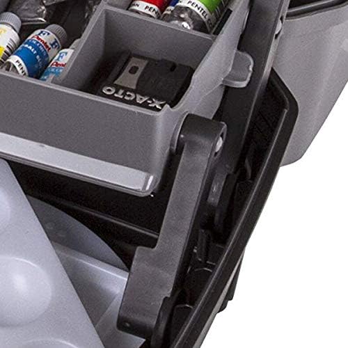 ArtBin 6891AG 1-Tray Art Supply Box, Portable Art & Craft Organizer - Image 10
