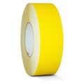 GGR Supplies T.R.U. NST-20C Yellow Non-Skid Tape 2 in. Wide x 60 ft. Length Safety Way 60 Grit Anti Slip Traction Tape 32 Mil
