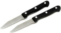 Chef Craft Select Paring Knives, 9.5 inch 2 piece knife set, Stainless by ChefCraft
