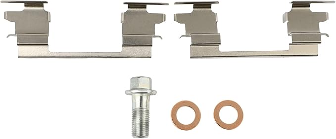 cciyu Rear Left Brake Caliper Assembly w/Bracket 18B4934 2003-2020 For Chevy For Express 2500,2003-2020 For Chevy For Express 3500,2003-2020 For GMC For Savana 2500,2003-2020 For GMC For Savana 3500