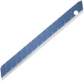 NT Cutter 9mm Ex tra-Sharp Black Snap-Off Blades, 50-Blade/Pack, 1 Pack by NT+Cutter