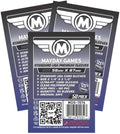 Mayday Games Blackout Hong Kong Game Accessory by MAYDAYGAMES