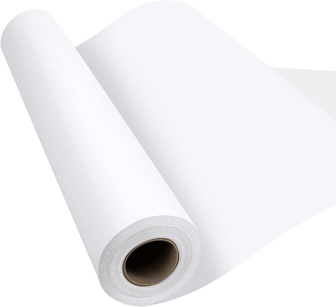Phinus Craft Paper Roll 15''×354'', Industrial-Grade Kraft Paper Roll, Gift by Phinus