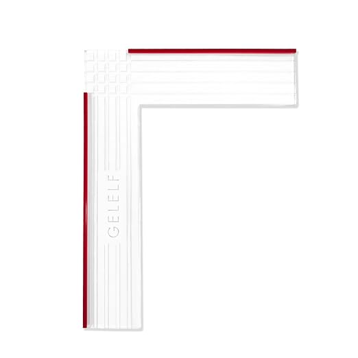 Paper Positioning Tool by GELELF