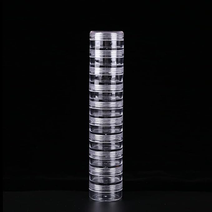 Embossing Powder Tool Mini Ink Paints Mixing Blending Tool Paint - Image 9