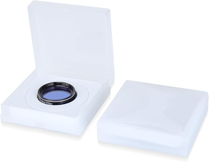 Celticbird Telescope 1.25" Moon & Sky-Glow Filter - Image 7