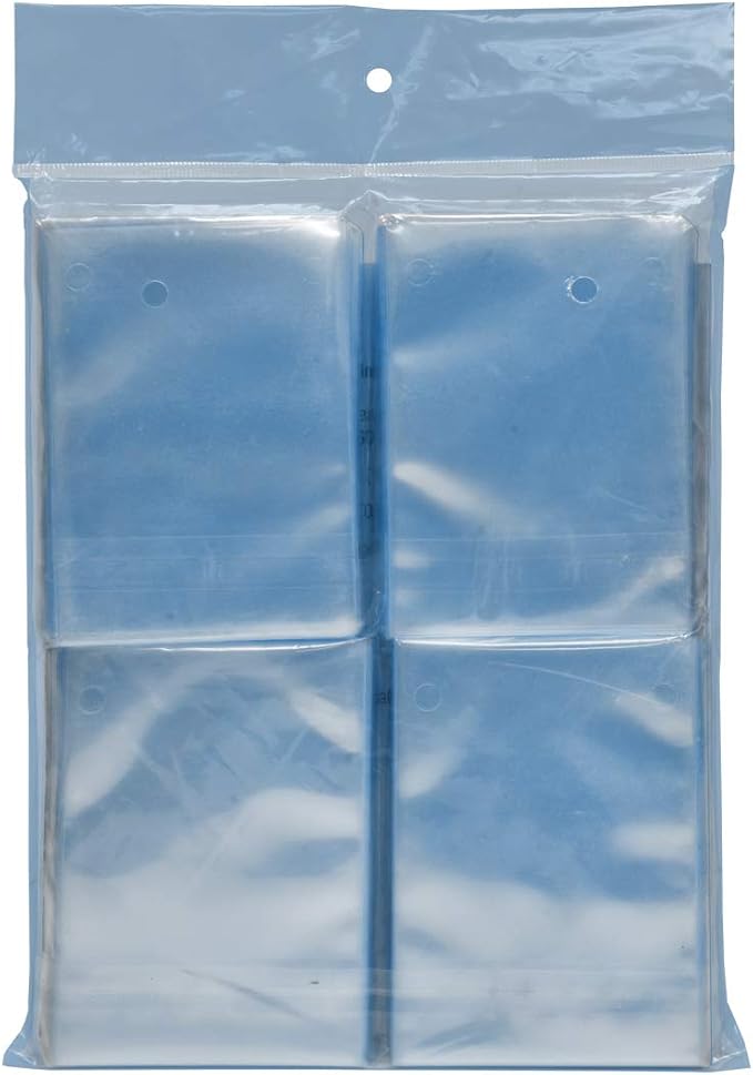 Ultra PRO - Penny Sleeves® Clear Card Sleeves - Image 4