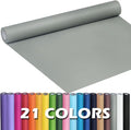 PerkHomy Light Grey Kraft Paper Roll 17.5" x 960" by PerkHomy