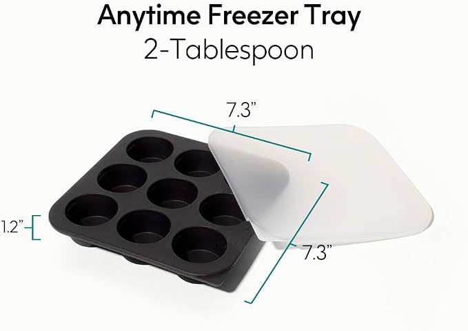 Anyday 2-Tbsp Silicone Freezer Tray - Image 2