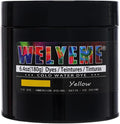 Cold Water Dye, Tie Dye Powder, Fabric Dye Powder by WELYEME