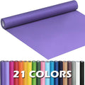 PerkHomy Purple Kraft Paper Roll 17.5" x 960" by PerkHomy