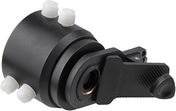 Smartphone Telescope Adapter - Image 9