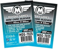 Mayday Games Dream Home Game Accessory- Standard Card Sleeve Bundle by MAYDAYGAMES
