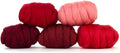 Revolution Fibers | Mixed Merino Wool Variety Pack by RevolutionFibers