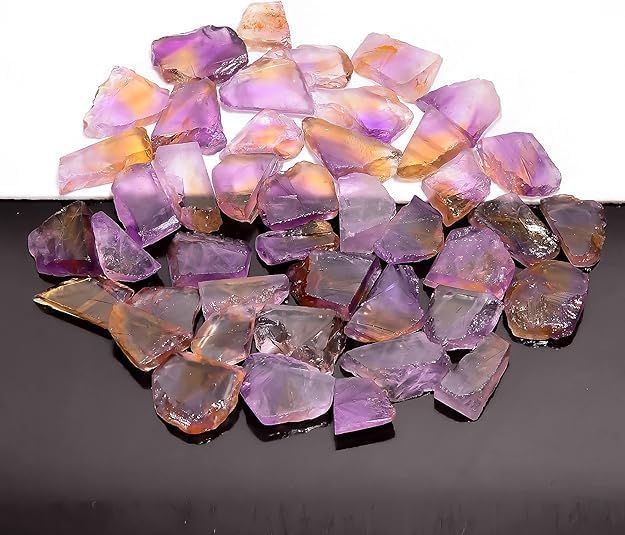 Natural Loose Gemstone 5 Piece Cabochons Lot Jewelry Making Loose Gemstone - Image 6