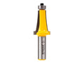 YONICO Router Bits Louver Slat 1-1/4-Inch 1/2-Inch Shank 18153