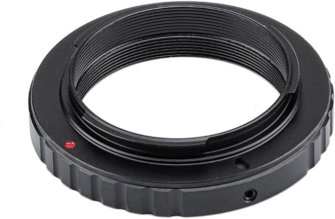 M42 T-Ring Adapter for Nikon SLR Cameras - Image 9