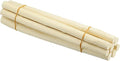 PATIKIL 8 Pcs / 40cm Wood Log Sticks, 0.6-1.2inch in Diameter Natural Driftwood by PATIKIL