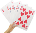 Yuanhe Jumbo Giant Playing Card Deck by Yuanhe