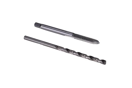 Century Drill & Tool 97507, 4.0X0.75 TAP & 30 Drill