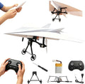 Rc Paper Airplane Kit by Unknown