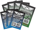 Mayday Games Nemesis -Premium Compatible Card Sleeve Bundle by MAYDAYGAMES